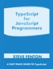 Image for TypeScript for JavaScript Programmers