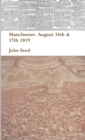 Image for Manchester: August 16th &amp; 17th 1819