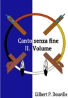 Image for Canto senza fine II. Volume