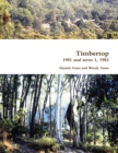 Image for Timbertop 1981 and term 1, 1982
