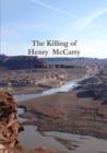 Image for The Killing of Henry McCarty