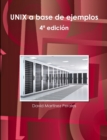 Image for UNIX a Base De Ejemplos