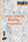 Image for EL Coleccionista De Listas - Volumen 2