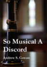 Image for So Musical A Discord