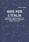 Image for Idee Per L&#39;Italia