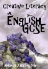 Image for Creative Literacy: English GCSE