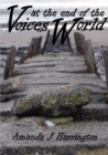 Image for Voices at the end of the World