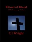 Image for Ritual of Blood (10th Anniversary Edition)