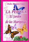 Image for LA PEPONA (El Jardin de las Mariposas)