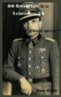 Image for Ss Hans Kruger De La Leibstandarte Adolf Hitler**Edition Speciale**