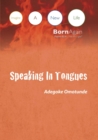 Image for Speaking In Tongues