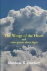 Image for The Wings of the Heart and Other Poems About Flight