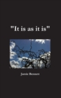 Image for &quot;It is as it is&quot;