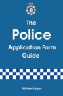 Image for The Police Application Form Guide