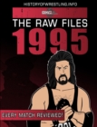 Image for The Raw Files: 1995