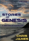 Image for Stories of Genesis, Vol. 1