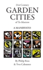 Image for 21st Century Garden Cities of To-morrow. A manifesto