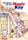 Image for The Quest for The Magic Key