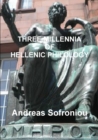 Image for Three Millennia of Hellenic Philology