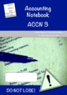 Image for Course Notes - AQA Accounting - ACCN 3