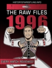 Image for The Raw Files: 1996