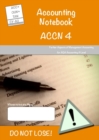 Image for Course Notes - AQA Accounting - ACCN 4