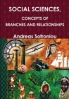 Image for Social Sciences, Concepts of Branches and Relationships