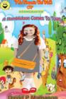 Image for The Downi Del Folk of Stonehaven. A Humblidoon Comes to Town!