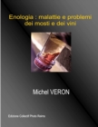 Image for Enologia : malattie e problemi dei mosti e dei vini