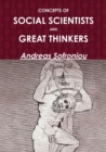 Image for Concepts of Social Scientists and Great Thinkers