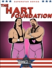 Image for Superstar Series: The Hart Foundation