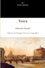 Image for Tosca