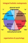 Image for integral holistic metapraxis