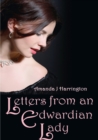Image for Letters from an Edwardian Lady