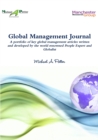 Image for Global Management Journal