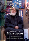 Image for Verano en Marruecos y otros 60 relatos y microrrelatos de viaje
