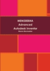 Image for Mem30004a Advanced Autodesk Inventor