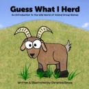 Image for Guess What I Herd