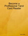 Image for Become a Professional Tarot Card Reader