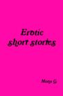 Image for Erotic short stories