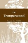 Image for Le Transpersonnel