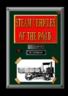 Image for Steam Vehicles Of The Road