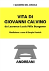 Image for Vita di Giovanni Calvino