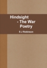 Image for Hindsight - The War Poetry