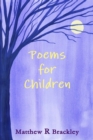 Image for Poems for children