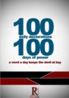 Image for 100 Daily Declarations