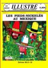 Image for Les Pieds-Nickeles au Mexique le petit illustre n 3 Janvier 2014