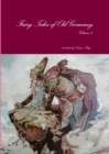 Image for Fairy Tales of Old Germany, Volume 2
