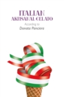 Image for Italian Artisanal Gelato According to Donata Panciera