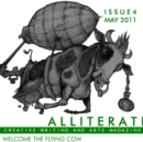 Image for Issue 4 / May 2011